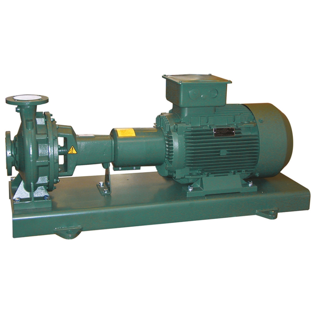 Насос консольный KDN 65-250/XXX/A/BAQE/1/37/2 IE3 DAB 1D44111GV 115-5379