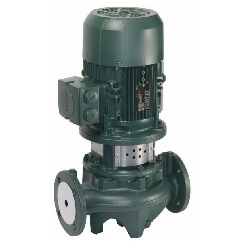 Насос ин-лайн с сухим ротором CM 50-1000 T-IE3 DAB 60180072 215-0691