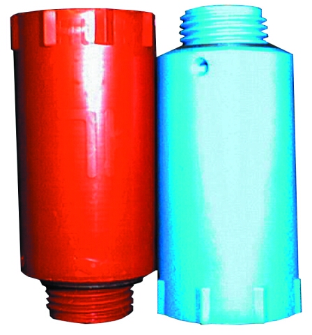 Строительная пробка-заглушка HL42.R