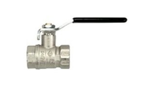 Шаровый кран BUGATTI (БУГАТТИ) 601 ARIZONA
