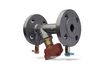 Балансировочный клапан STAF-SG DN 20÷150