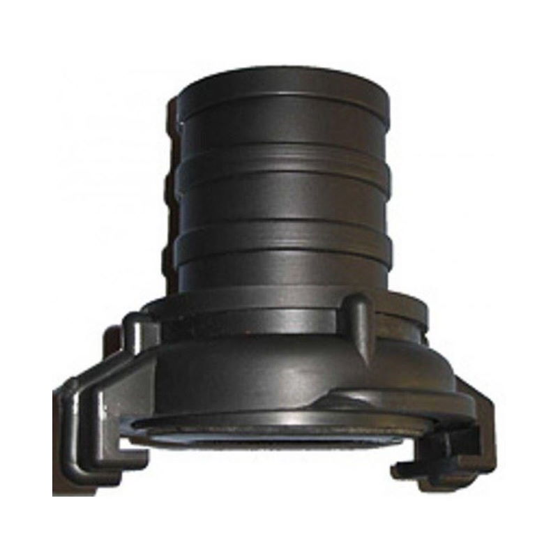 Головка напорная рукавная 50 мм ГР-50(П) пластик 016-0728 Ду 50 мм мм