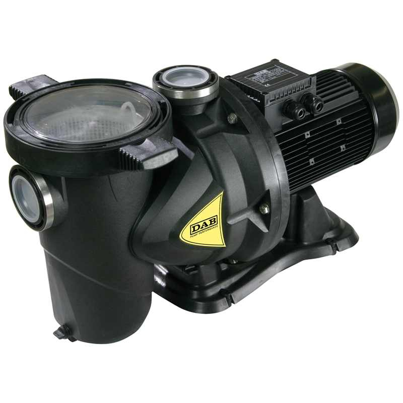 Насос самовсасывающий EUROSWIM 50M DAB 60118028 015-6336