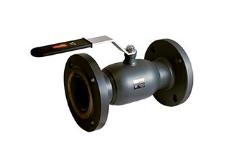 Шаровой кран Danfoss JiP Standard FF 065N9622 Ду 25 мм