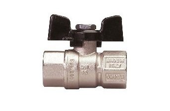 Шаровый кран BUGATTI (БУГАТТИ) 638 KENTUCKY