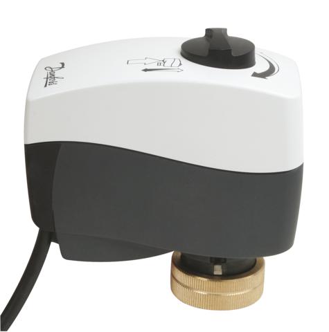 Электропривод Danfoss AMV 130H 082H8040