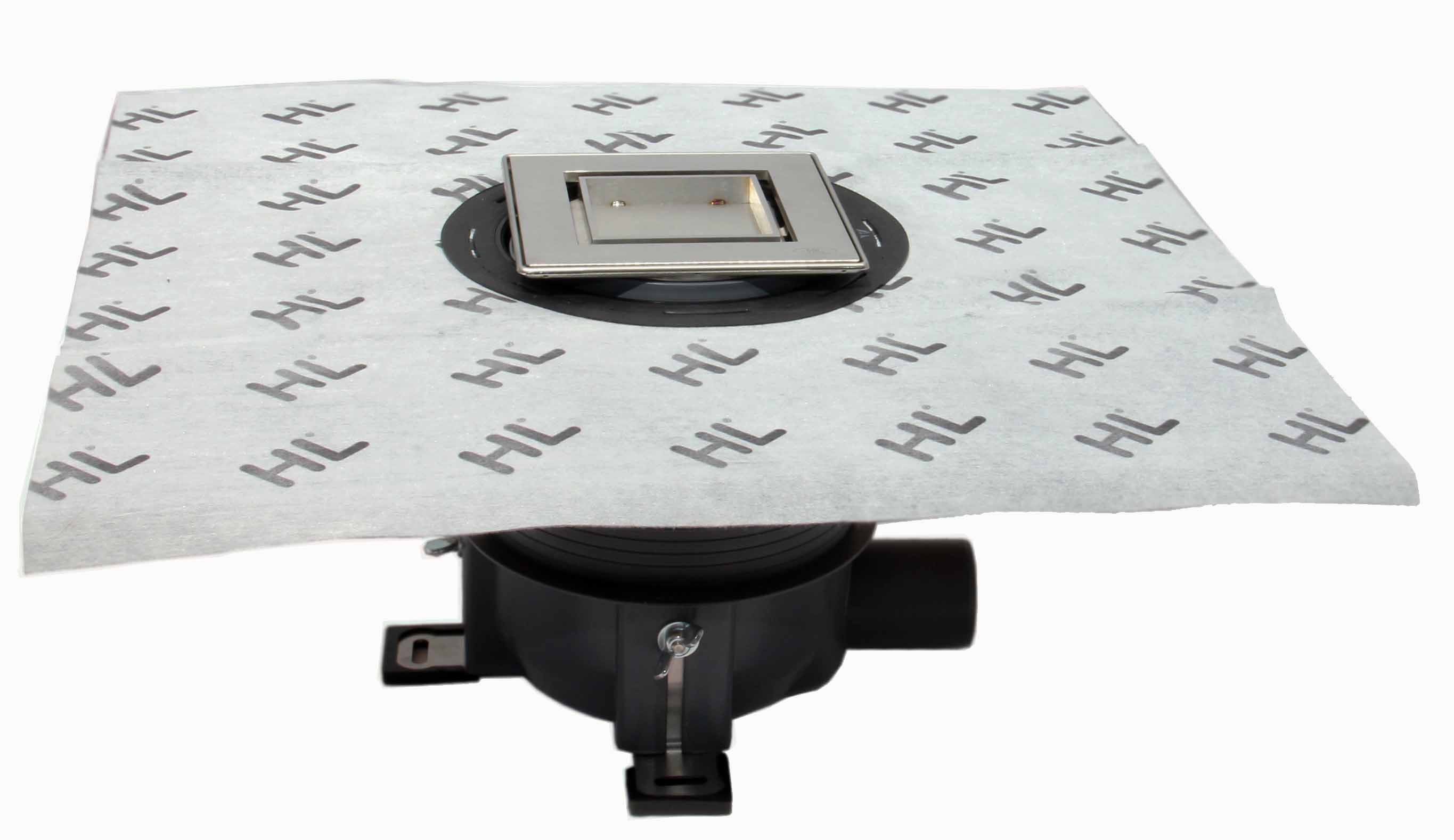 Душевой трап HL540I