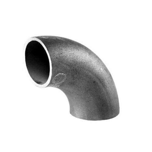 Отвод сталь шовный крутоизогнутый 90гр Дн 42,4х2,8 (Ду 32) под приварку исп 1 холодная штамповка ТУ 24.20.40-002-40541846-2017 АС 027-8102