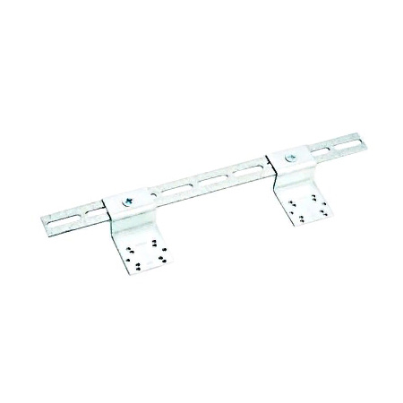 Кронштейн сталь оц тип D 100 Rehau 11055341008