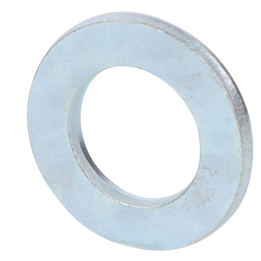 Шайба плоская стальная оц М30 вес DIN 125 .. 013-2580