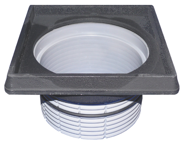 Надставной элемент HL608.1