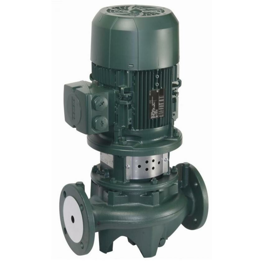 Насос ин-лайн с сухим ротором CP-G 80-3250/A/BAQE/11 DAB 1D5211GBV 215-2352