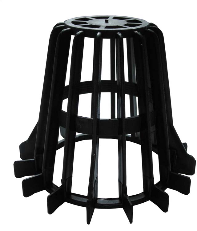 Листвоуловитель HL080.8E