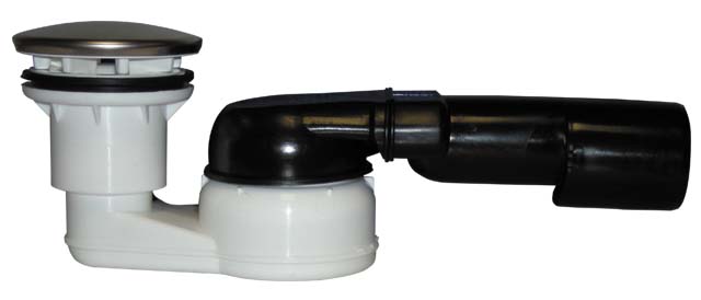 Сифон HL514/SN Ду DN40/50 x 6/4" мм