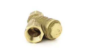 Фильтр сетчатый Danfoss FVR 065B8239 Ду 40 мм