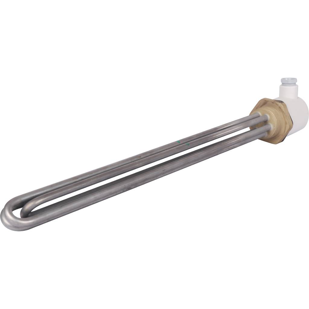 STOUT Блок ТЭН G11/2 7 кВт (BACKER) с колпаком 44603