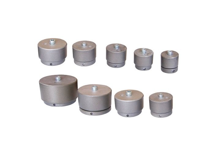 Сменные нагреватели для сварочных аппаратов