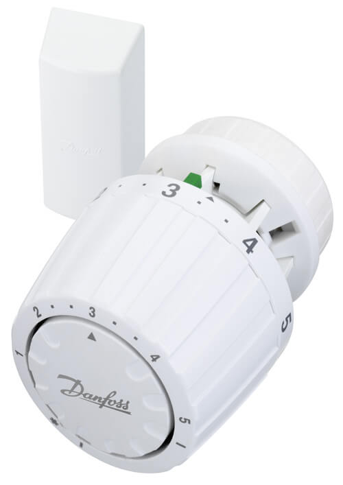 Термостатические элементы Danfoss RTR 7092 013G7092 013G2992