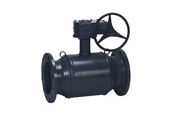 Шаровой кран Danfoss JiP/G-FF 065N0361G Ду 250 мм