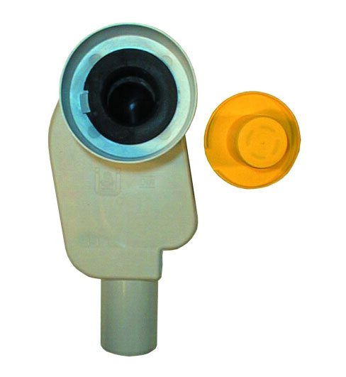 Сифон HL134.0/40