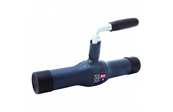 Шаровой кран Danfoss JiP Standard WW 065N9602 Ду 25 мм