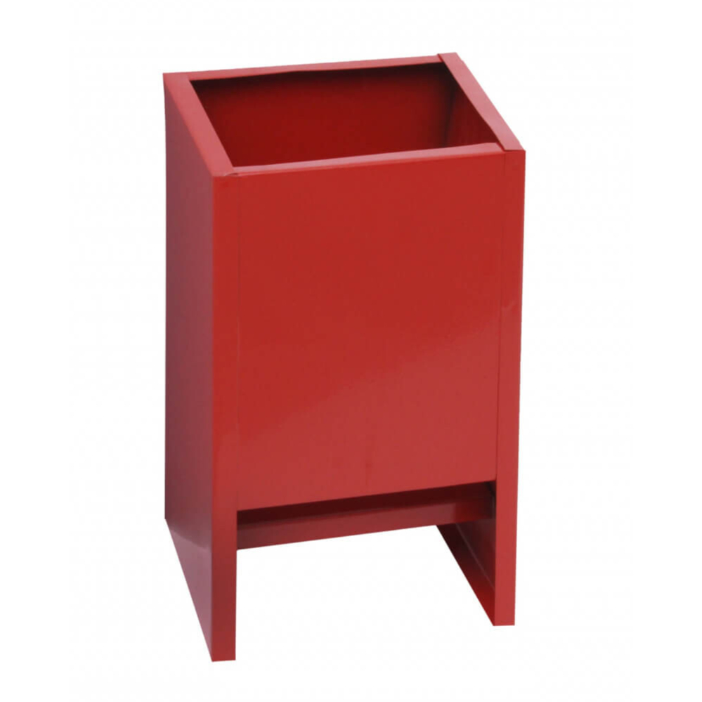 Ороситель спринклерный универсальный повышенной производительности СУSO РВо1,91-R1/Р141.ВЗ-СОБР-25-В R1 розеткой вверх Тср=141 оС с резьбовым герметиком быстродействующий Спецавтоматика 20526 016-2332