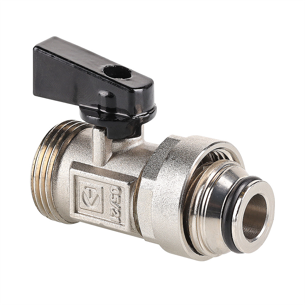 Кран шаровой коллекторный VALTEC VTc.720.NE.0005