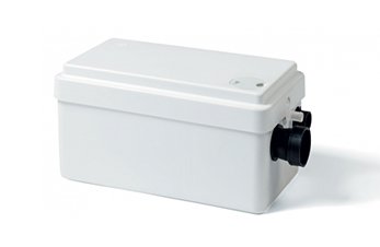 SOLOLIFT+ D-3 Ду 3х DN 40 мм