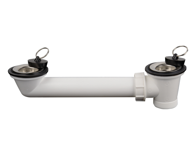 Сточное соединение HL24-6/4 Ду DN40 x 6/4" мм