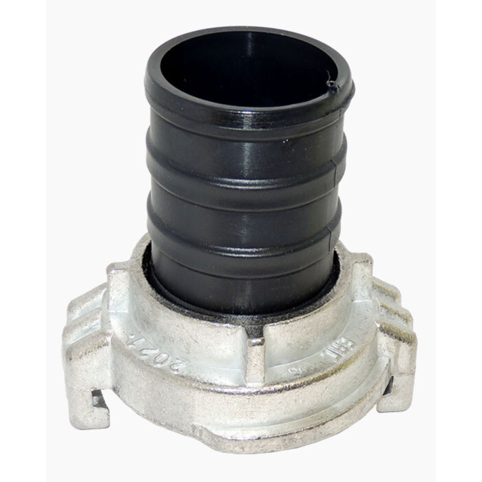 Головка напорная рукавная 50 мм ГР-50 АП-1,6 УХЛ1 алюминий-пластик Цветлит ZW90082 016-3953