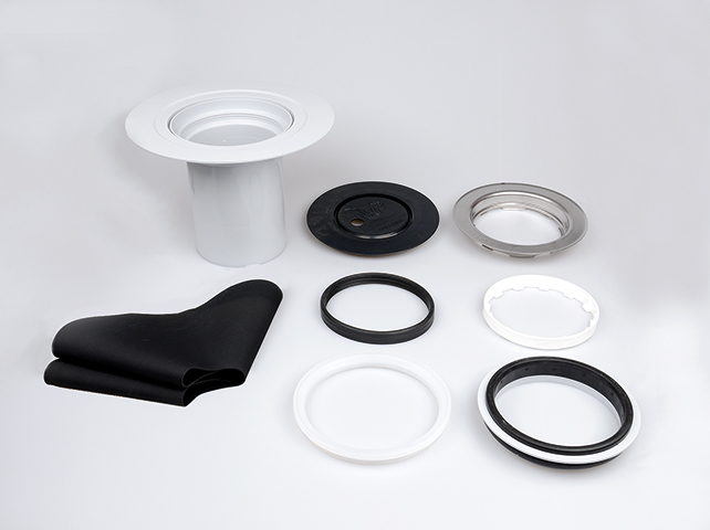 Надставной элемент HL350.1