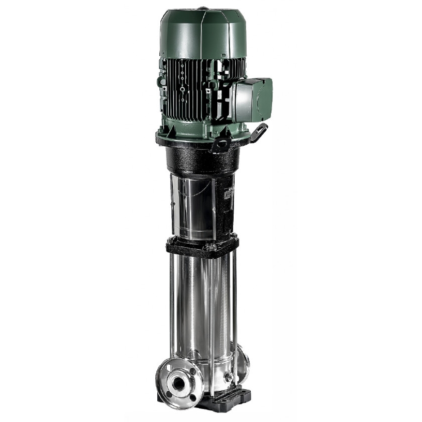 Насос многоступенчатый вертикальный NKV 6/04 S 005 T E1 230-400/50T IE2 PN25 3х220-240/380-415В/50Гц DAB 60206538 215-1678