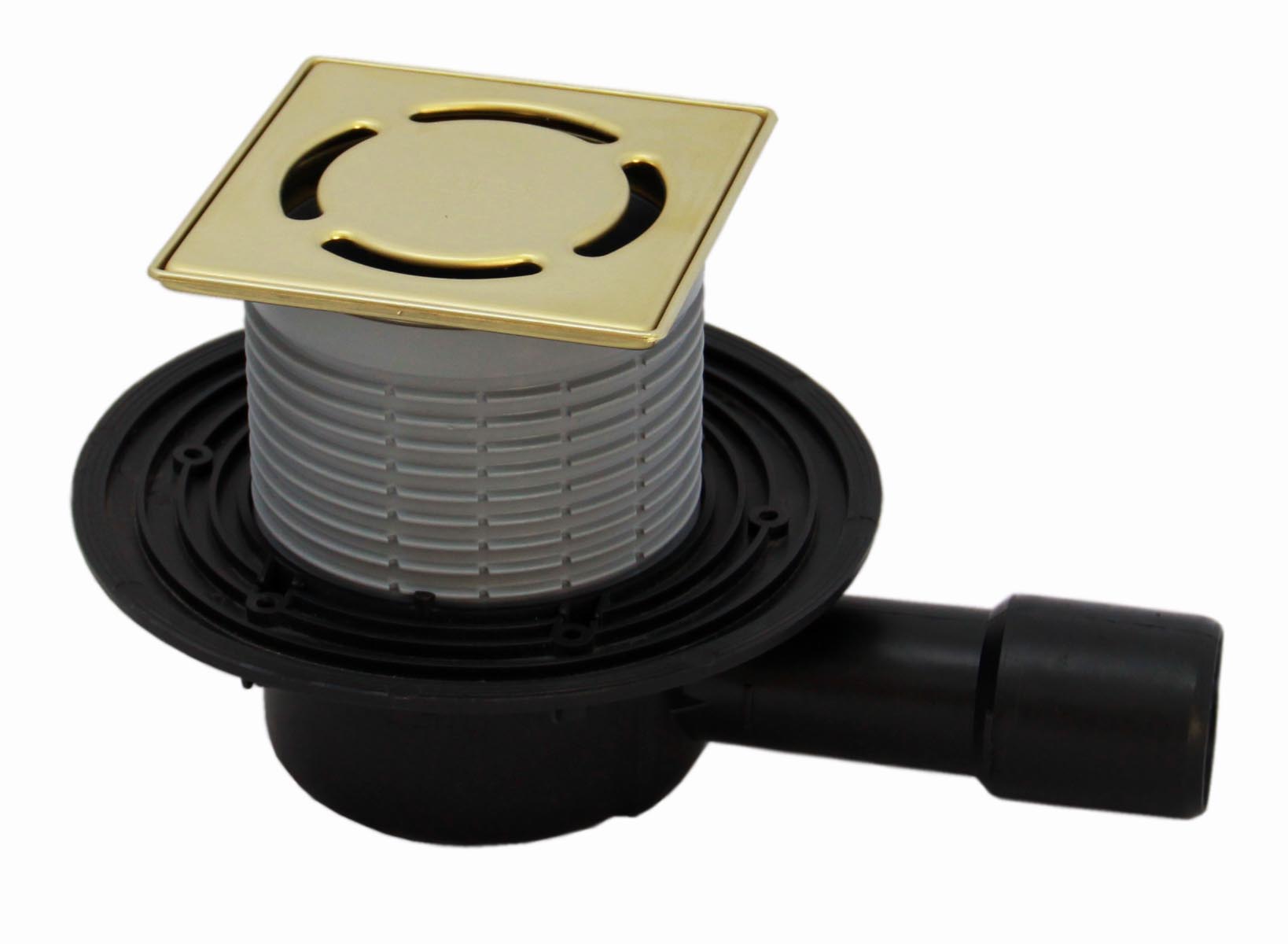 Трап для внутренних помещений HL510NPr-3000.3* Ду DN40/50 мм