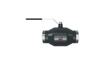 Шаровой кран Danfoss JiP Standard WW 065N9610 Ду 150 мм