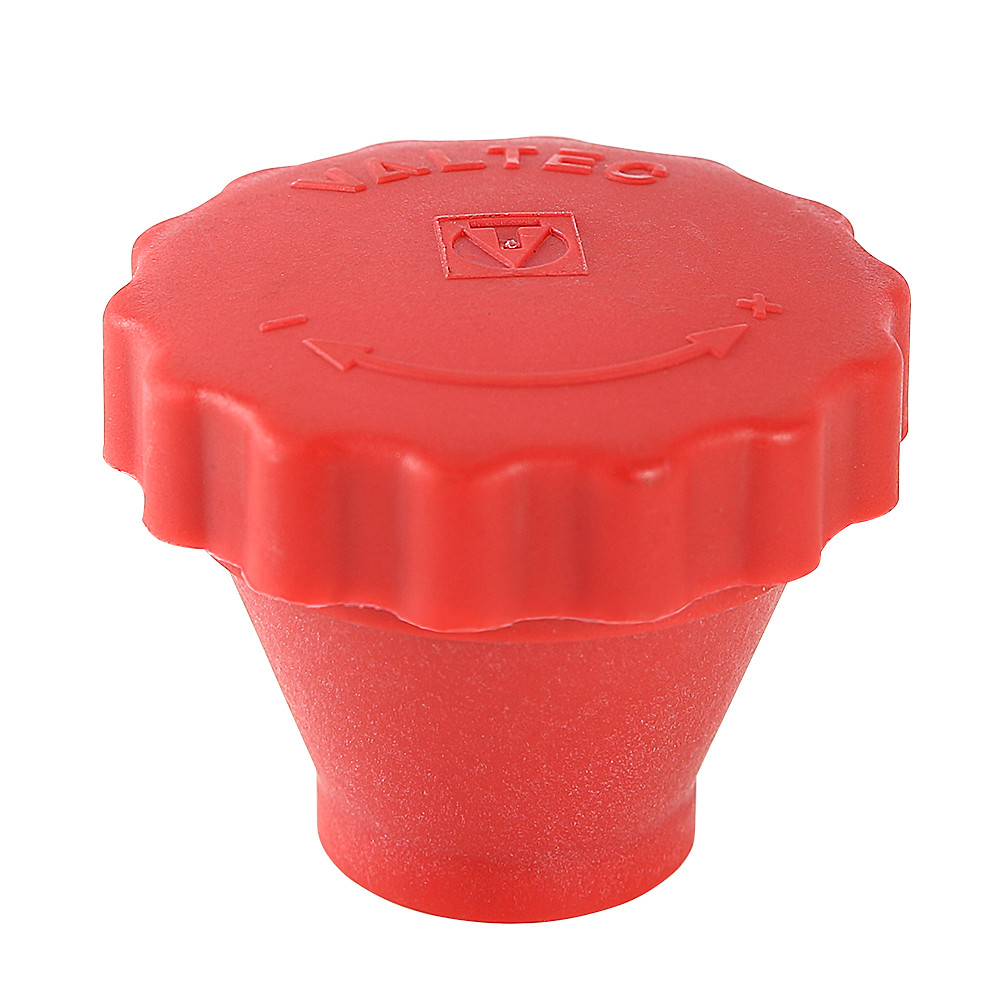 Рукоятка шарового крана с плавным управлением VALTEC VT.420.R.04