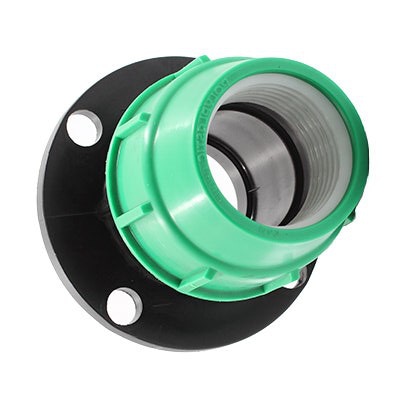 Фланцевое соединение 75х2 1/2" Изопрофлекс 151-4922