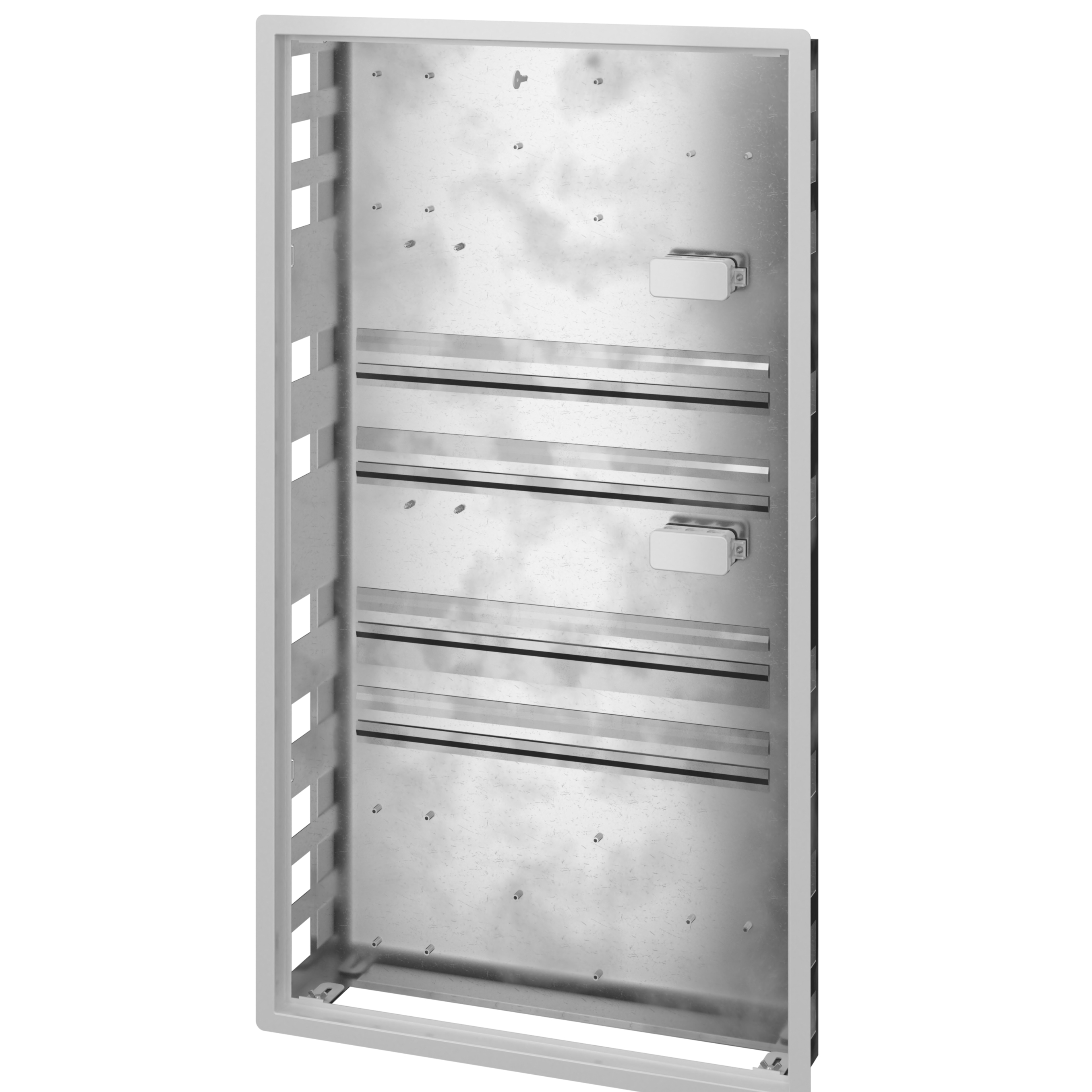 Шкаф сталь для GE550 модель GE551 600х1100х110мм Giacomini GE551Y040 040-3078