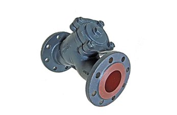 Фильтр сетчатый Danfoss FVF 065B7773 Ду 32 мм