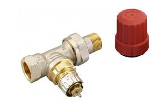 Клапан Danfoss RA-N 013G0012 Ду 10 мм