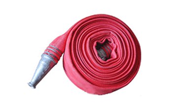 Рукава пожарные напорные латексированные ЛАТЕКС