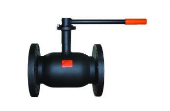 Стальной шаровой кран КШТ 11.040.40 Р/Р