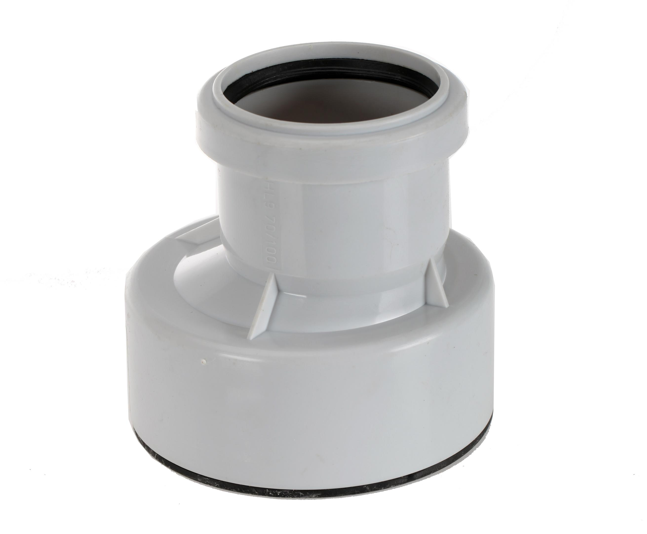 Переходник HL9/7/1 Ду DN75/110 мм