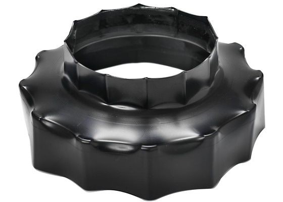 Концевой предохранитель CSS2-10 (25+25)/90 Изопрофлекс 114-5301