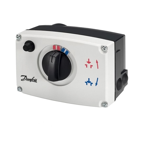 Электропривод Danfoss AMV 33 082G3013