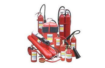 Огнетушители пожарные