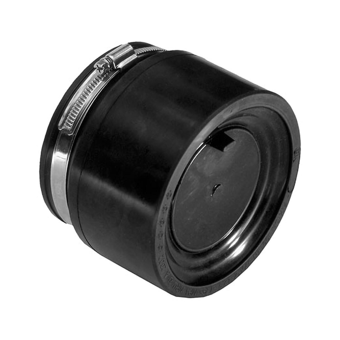 Переходник резина SML FIX Ду 100х104-110 Normaconnect 2459003100 127-8709