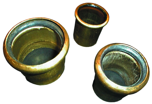 HL5/40 Ду DN40 мм