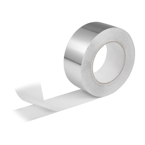 Лента AL CLAD AD 50мм х 50м K-flex P85NSAL50050A4W