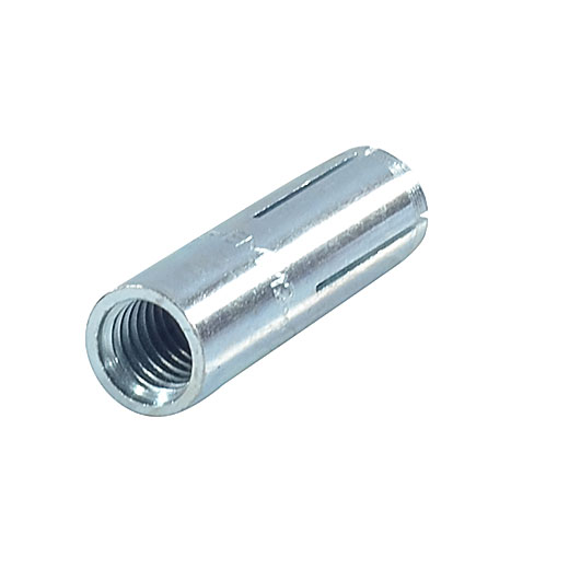 Анкер забивной сталь М12х50/15 оц Mupro 129090 013-0147