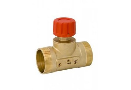 Клапан Danfoss ASV-M 003L7702 Ду 50 мм